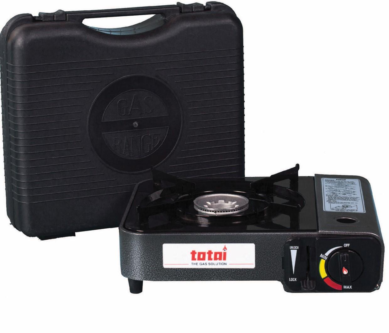 Cartridge Gas Stove totai gas stove mini stove camping stove