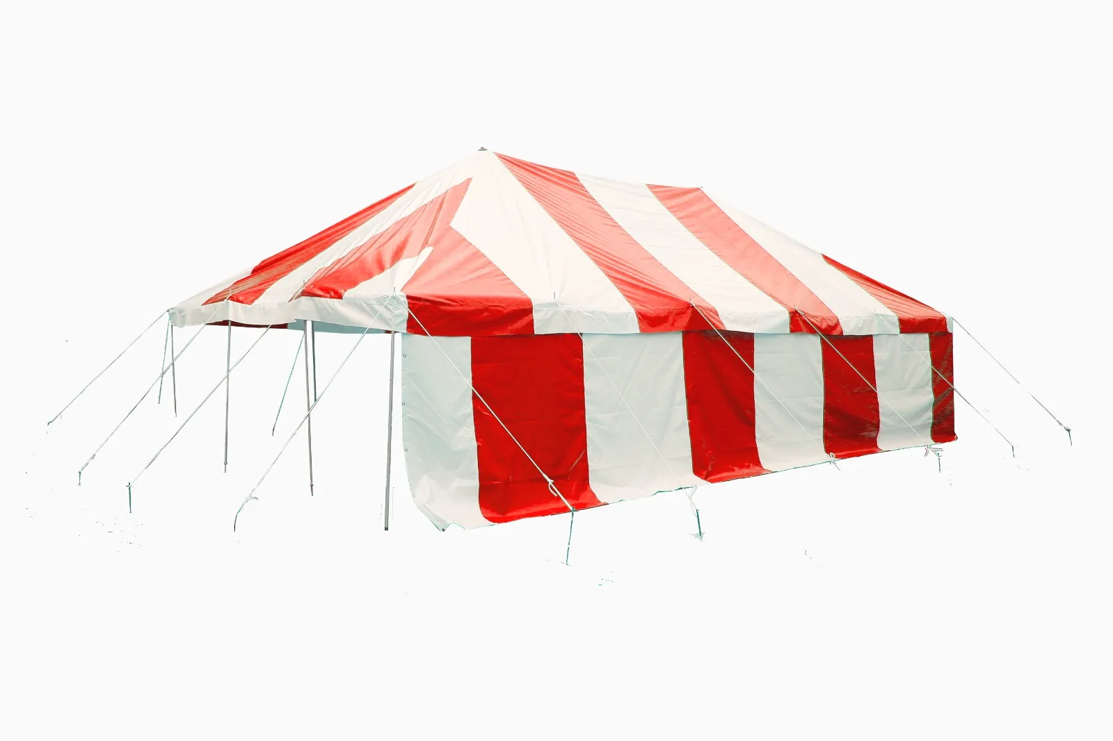 PVC Marquee Tent Red and White marquee tent event tents pvc tents
